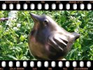 Gartenkeramik Galerie - hier klicken!