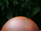 Garten Kugeln