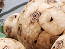 Garten Kugeln