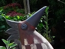 Verr&uuml;ckte H&uuml;hner