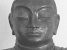 Buddha Figur