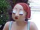 Sonnige Sonja