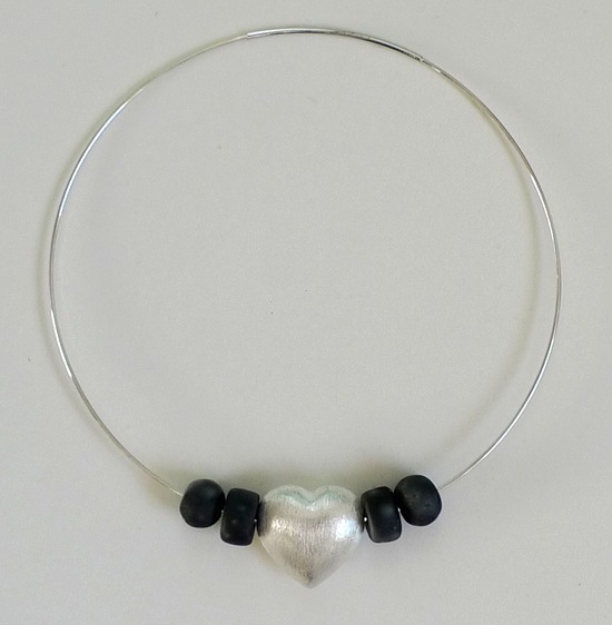 Keramik Schmuck