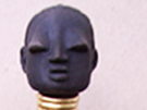 Keramik-Figuren