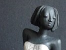 Kunstkeramik Venus