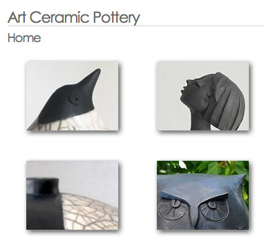 art-ceramic-pottery.com jetzt online!