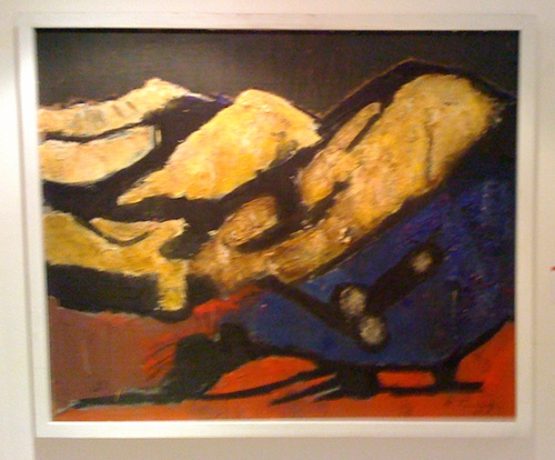 Arthur-Seedorf-Kunstverein-Hof-2009-3 Arthur-Seedorf-Kunstverein-Hof-2009-3