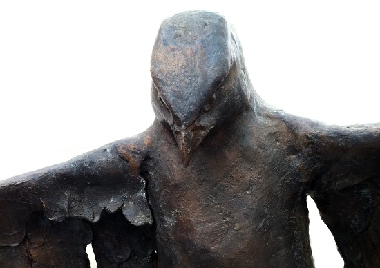61. Bayreuther Kunstausstellung – Skulptur – Keramik