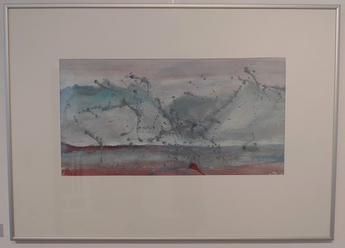Ilona Langer Schwarzenbach Ausstellung 2010