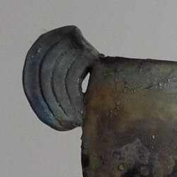 Keramik Vase – mal was anderes tun