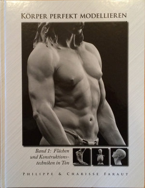 Körper perfekt modellieren - Hanusch Verlag
