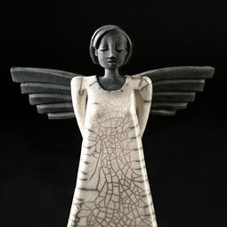 Frohe Weihnachten 2011 wünscht Keramik Kunst