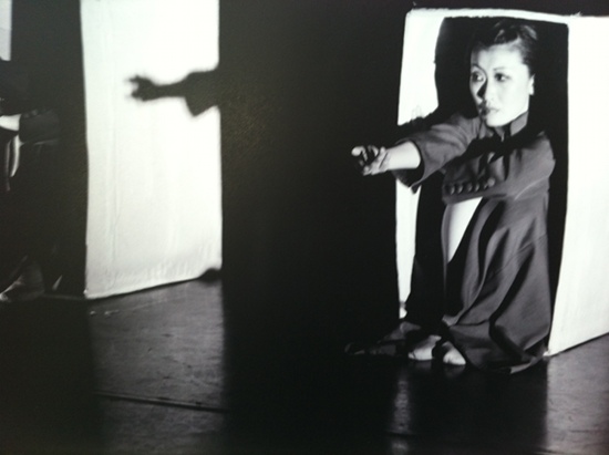 ATeM Ayana Kamemoto, Eriko Kushida