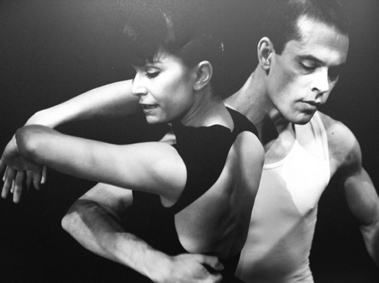 Tanz mit mir - Szenen junger Choreographen 2011