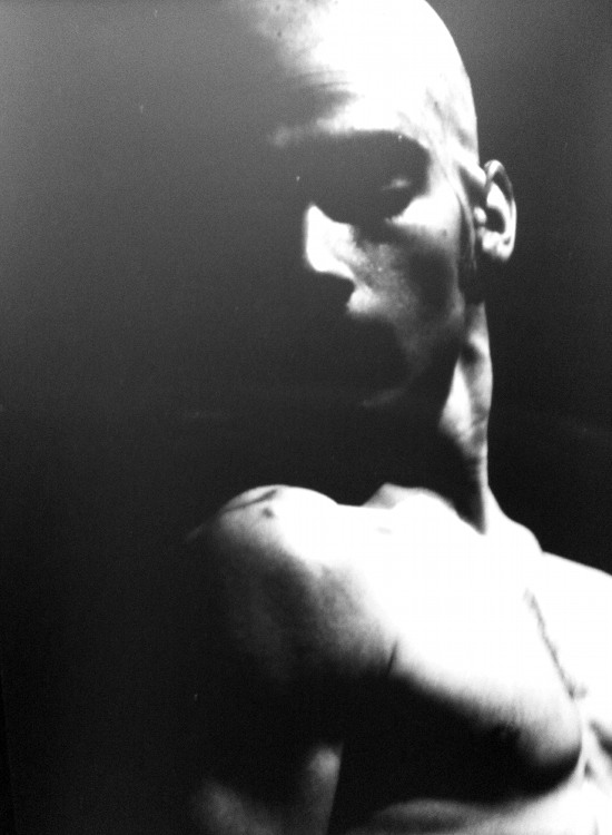 The Others, Ballettänzer, Ali San Uzer
