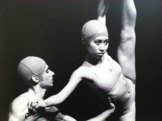 The Others - Ballet im Studio III - Theater Hof 2011