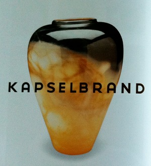 Niedrigbrand Kapselbrand