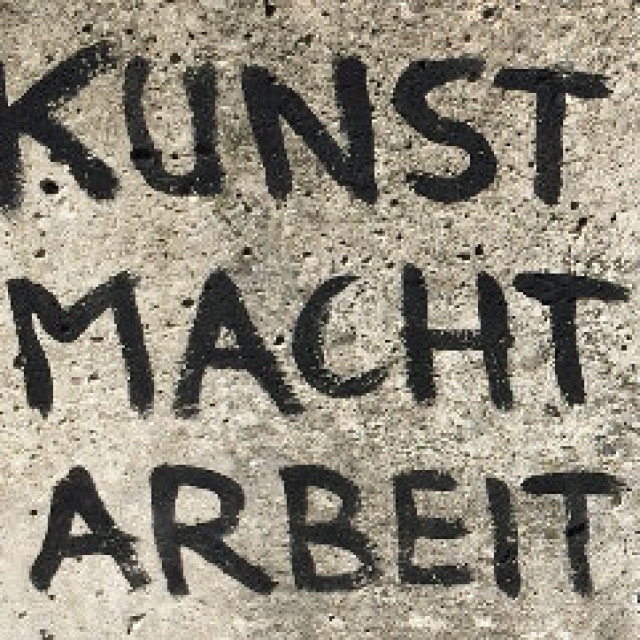 Büste die Träumende Keramik Kunst Blog