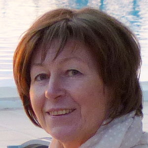 Margit Hohenberger - Keramikkünstler